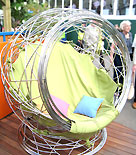 'Nest' från Moore Designs